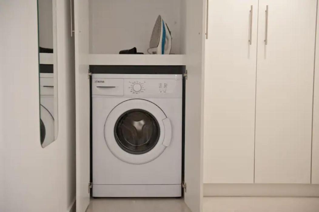 Manou No15 Apartment เทสซาโลนิกิ ภายนอก รูปภาพ